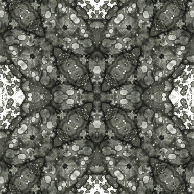 Kusursuz soyut desen. Soyut doku. Yaratıcı modern arkaplan