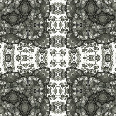 Kusursuz soyut kare deseni. Soyut arkaplan. Yaratıcı doku. Sanat arkaplanı