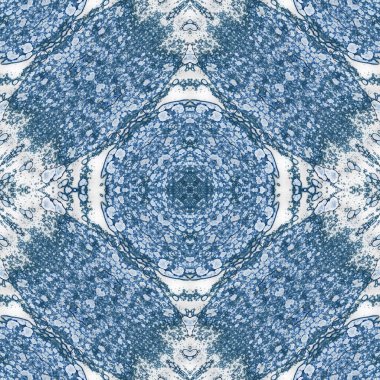 Kusursuz soyut desen. Soyut doku. Yaratıcı modern arkaplan