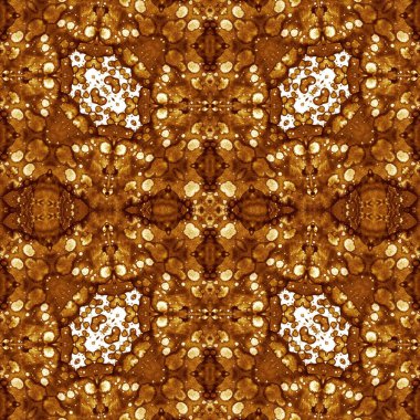 Kusursuz soyut desen. Soyut doku. Yaratıcı modern arkaplan