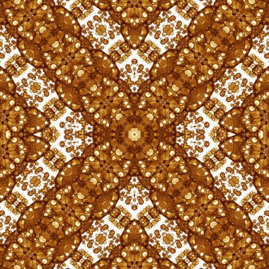 Kusursuz soyut kare deseni. Soyut arkaplan. Yaratıcı doku. Sanat arkaplanı