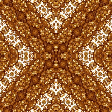 Kusursuz soyut desen. Soyut doku. Yaratıcı modern arkaplan