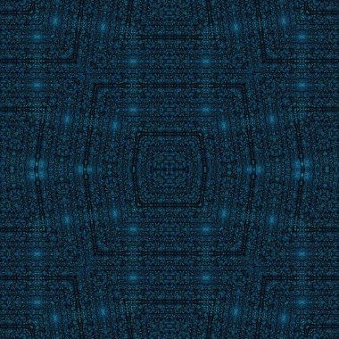 Kusursuz soyut desen. Soyut doku. Yaratıcı modern arkaplan