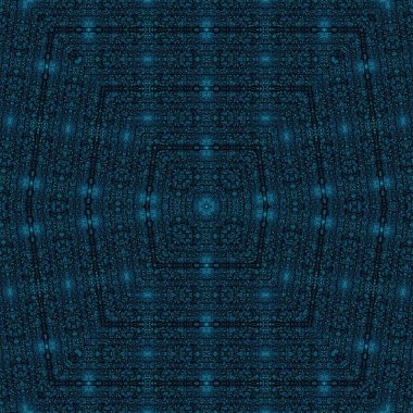 Kusursuz soyut kare deseni. Soyut arkaplan. Yaratıcı doku. Sanat arkaplanı