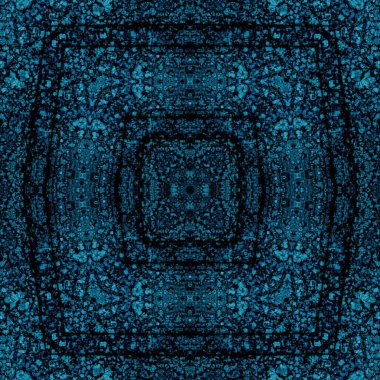 Kusursuz soyut kare deseni. Soyut arkaplan. Yaratıcı doku. Sanat arkaplanı