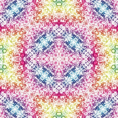 Kusursuz soyut desen. Soyut doku. Yaratıcı modern arkaplan