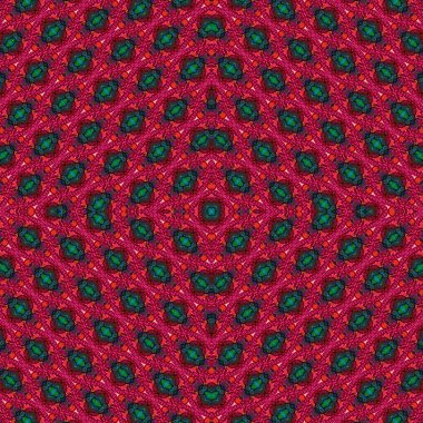 Kusursuz soyut desen. Soyut doku. Yaratıcı modern arkaplan