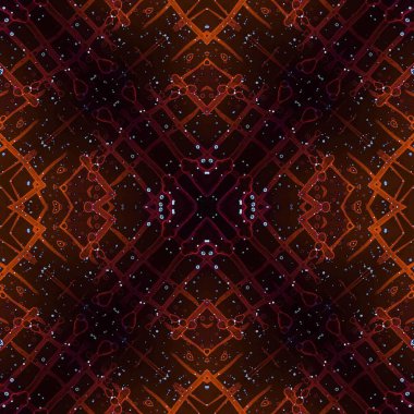 Kusursuz soyut kare deseni. Soyut arkaplan. Yaratıcı doku. Sanat arkaplanı