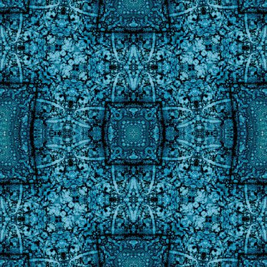 Kusursuz soyut desen. Soyut doku. Yaratıcı modern arkaplan