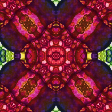 Kusursuz soyut desen. Soyut doku. Yaratıcı modern arkaplan