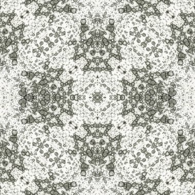 Kusursuz soyut desen. Soyut doku. Yaratıcı modern arkaplan