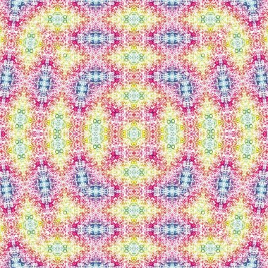 Kusursuz soyut kare deseni. Soyut arkaplan. Yaratıcı doku. Sanat arkaplanı