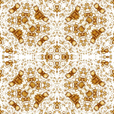 Kusursuz soyut desen. Soyut doku. Yaratıcı modern arkaplan