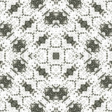 Kusursuz soyut desen. Soyut doku. Yaratıcı modern arkaplan