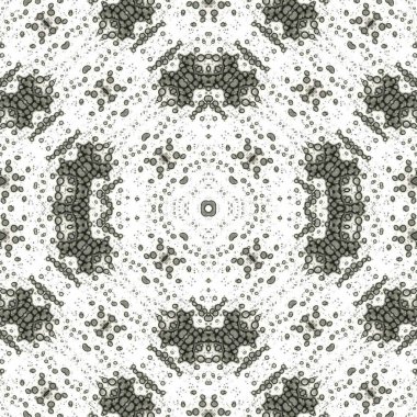 Kusursuz soyut kare deseni. Soyut arkaplan. Yaratıcı doku. Sanat arkaplanı