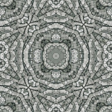 Kusursuz soyut kare deseni. Soyut arkaplan. Yaratıcı doku. Sanat arkaplanı