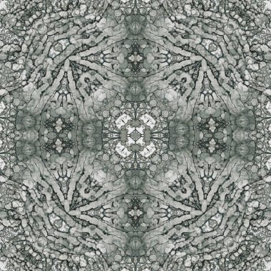 Kusursuz soyut kare deseni. Soyut arkaplan. Yaratıcı doku. Sanat arkaplanı