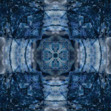 Kusursuz soyut kare deseni. Soyut arkaplan. Yaratıcı doku. Sanat arkaplanı