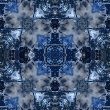 Kusursuz soyut desen. Soyut doku. Yaratıcı modern arkaplan