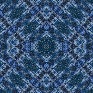 Kusursuz soyut kare deseni. Soyut arkaplan. Yaratıcı doku. Sanat arkaplanı