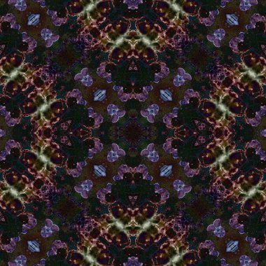 Kusursuz soyut desen. Soyut doku. Yaratıcı modern arkaplan