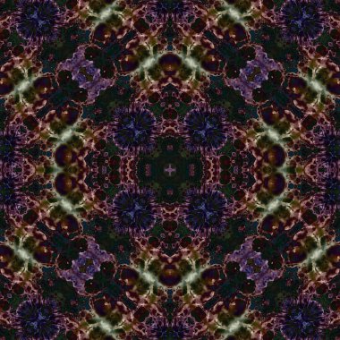 Kusursuz soyut kare deseni. Soyut arkaplan. Yaratıcı doku. Sanat arkaplanı