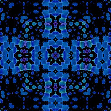 Kusursuz soyut kare deseni. Soyut arkaplan. Yaratıcı doku. Sanat arkaplanı