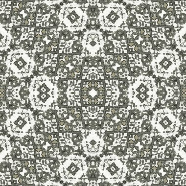 Kusursuz soyut desen. Soyut doku. Yaratıcı modern arkaplan