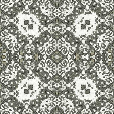 Kusursuz soyut desen. Soyut doku. Yaratıcı modern arkaplan