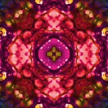 Kusursuz soyut kare deseni. Soyut arkaplan. Yaratıcı doku. Sanat arkaplanı