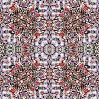 Kusursuz soyut desen. Soyut doku. Yaratıcı modern arkaplan