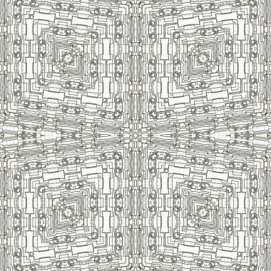 Kusursuz soyut desen. Soyut doku. Yaratıcı modern arkaplan