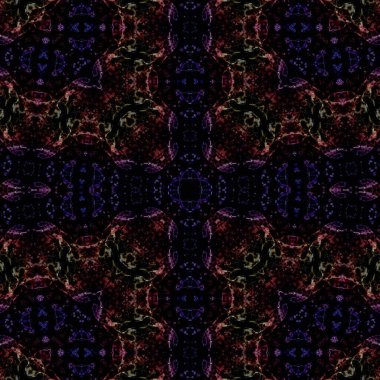 Kusursuz soyut kare deseni. Soyut arkaplan. Yaratıcı doku. Sanat arkaplanı