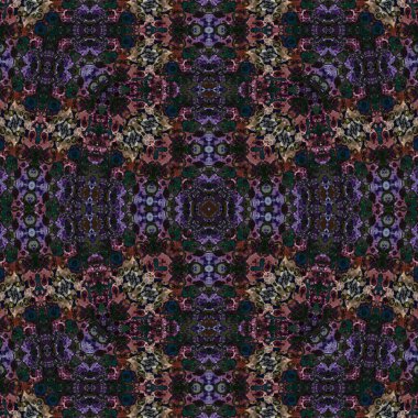 Kusursuz soyut kare deseni. Soyut arkaplan. Yaratıcı doku. Sanat arkaplanı