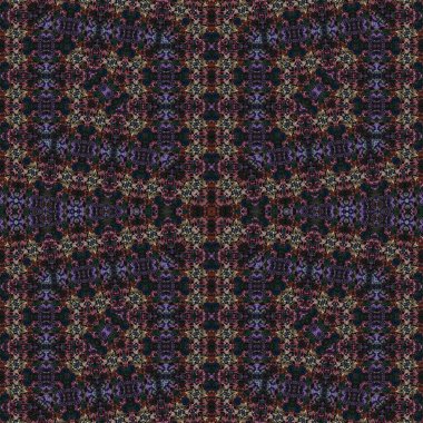 Kusursuz soyut desen. Soyut doku. Yaratıcı modern arkaplan