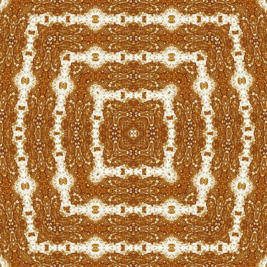 Kusursuz soyut kare deseni. Soyut arkaplan. Yaratıcı doku. Sanat arkaplanı