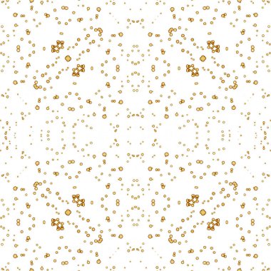 Kusursuz soyut desen. Soyut doku. Yaratıcı modern arkaplan