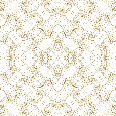 Kusursuz soyut kare deseni. Soyut arkaplan. Yaratıcı doku. Sanat arkaplanı