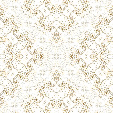 Kusursuz soyut desen. Soyut doku. Yaratıcı modern arkaplan