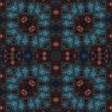 Kusursuz soyut desen. Soyut doku. Yaratıcı modern arkaplan