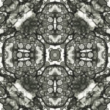 Kusursuz soyut kare deseni. Soyut arkaplan. Yaratıcı doku. Sanat arkaplanı