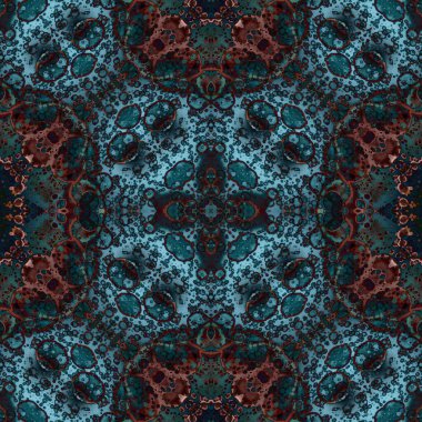 Kusursuz soyut desen. Soyut doku. Yaratıcı modern arkaplan