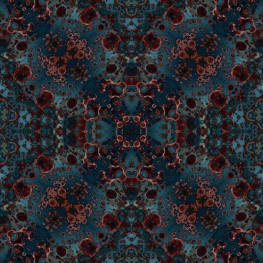 Kusursuz soyut kare deseni. Soyut arkaplan. Yaratıcı doku. Sanat arkaplanı