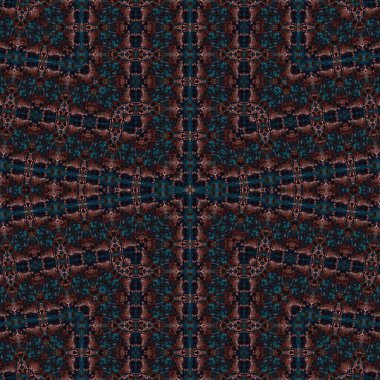 Kusursuz soyut kare deseni. Soyut arkaplan. Yaratıcı doku. Sanat arkaplanı