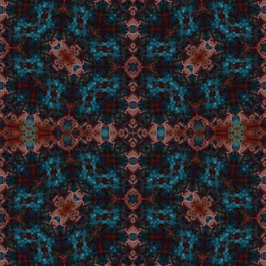 Kusursuz soyut desen. Soyut doku. Yaratıcı modern arkaplan