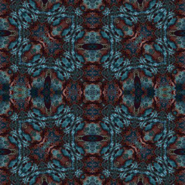 Kusursuz soyut desen. Soyut doku. Yaratıcı modern arkaplan