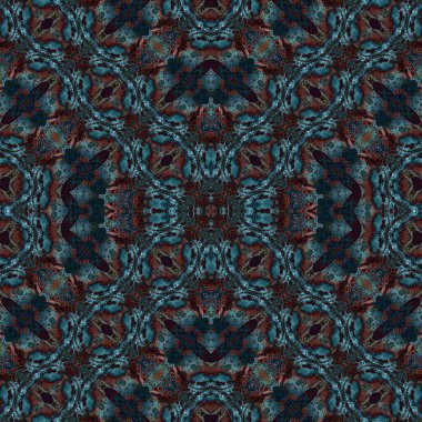 Kusursuz soyut kare deseni. Soyut arkaplan. Yaratıcı doku. Sanat arkaplanı