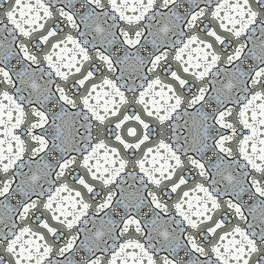 Kusursuz soyut kare deseni. Soyut arkaplan. Yaratıcı doku. Sanat arkaplanı