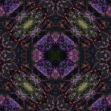 Kusursuz soyut kare deseni. Soyut arkaplan. Yaratıcı doku. Sanat arkaplanı