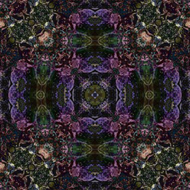 Kusursuz soyut kare deseni. Soyut arkaplan. Yaratıcı doku. Sanat arkaplanı